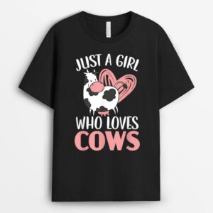Cow Mom Heifer Cow Whisperer Cow Farming Animal Farmer Farm T-Shirt