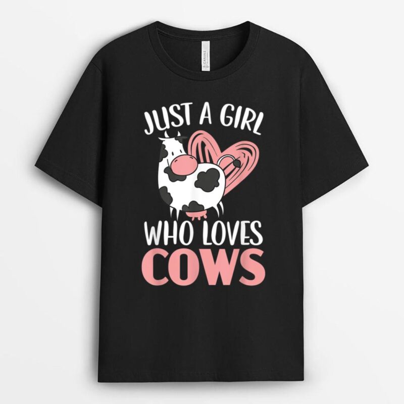 Cow Mom Heifer Cow Whisperer Cow Farming Animal Farmer Farm T-Shirt