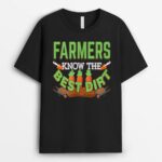 Farmers T-Shirt