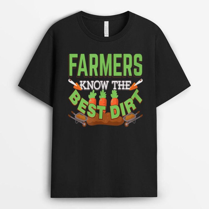 Farmers T-Shirt