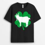 Fun Love Growing Showing Livestock, Farmer Costume T-Shirt