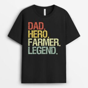 Funny farmer dad T-Shirt