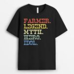 Funny farmer T-Shirt
