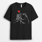Pig Love Swine Farmer T-Shirt