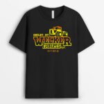 Viamaz Welker Farms Merch T-Shirt